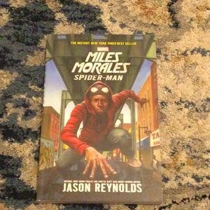 Marvel’s Miles Morales Spider-Man